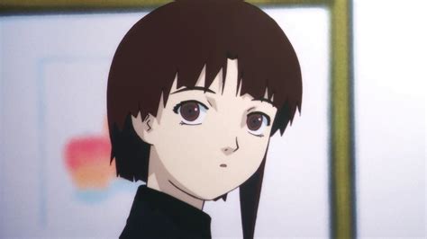 Character: lain iwakura (popular) » nhentai